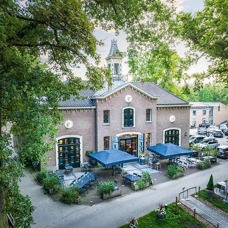 Landgoed Oud Poelgeest - Leiden Hotel Oegstgeest Kültér fotó