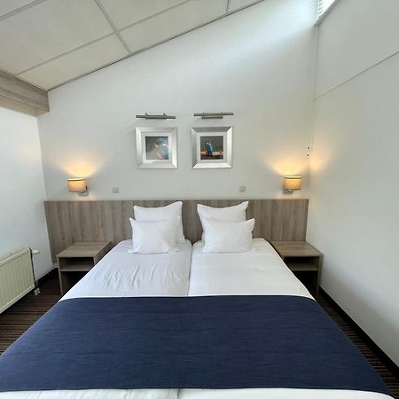 Landgoed Oud Poelgeest - Leiden Hotel Oegstgeest Kültér fotó