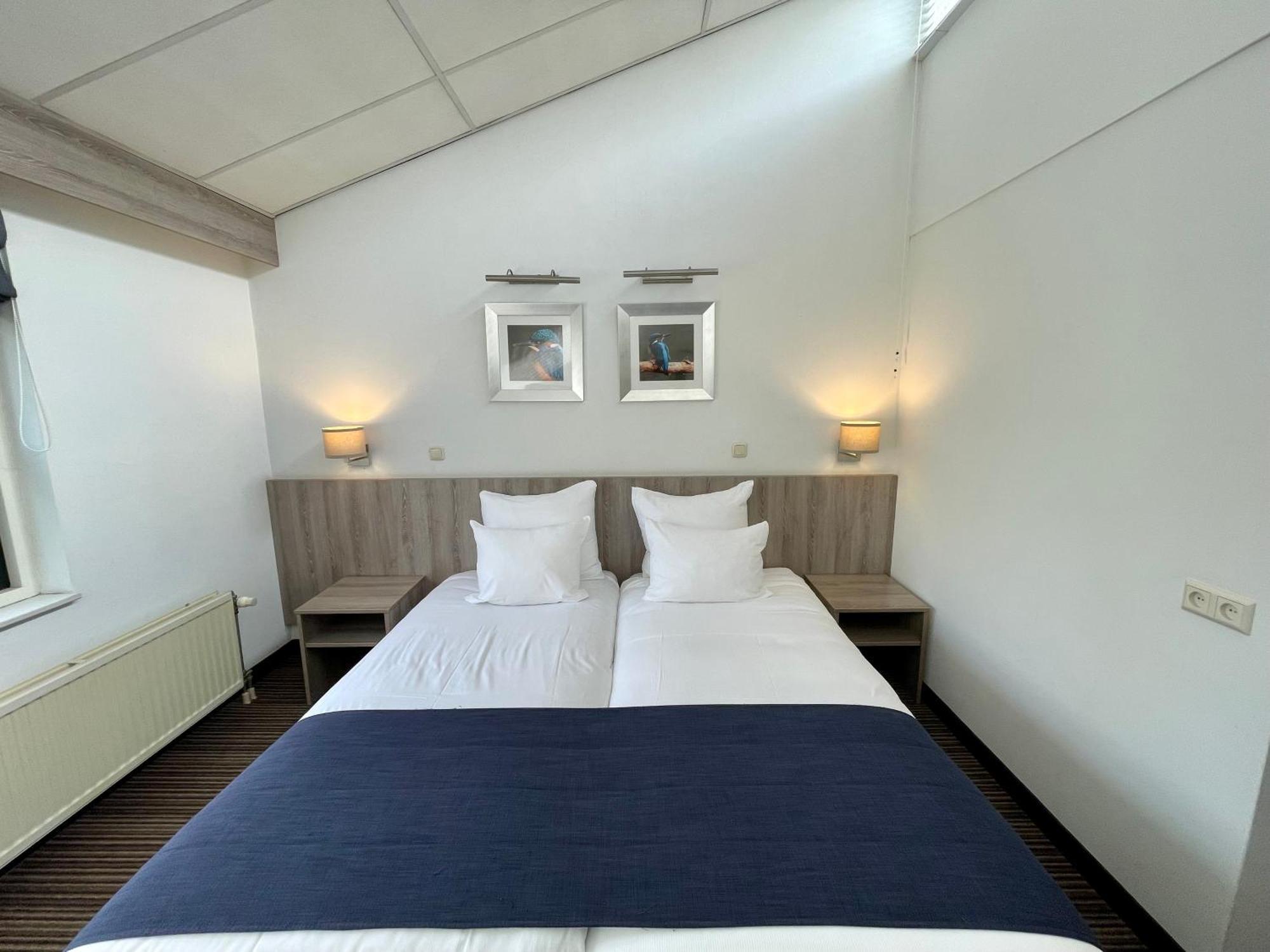 Landgoed Oud Poelgeest - Leiden Hotel Oegstgeest Kültér fotó