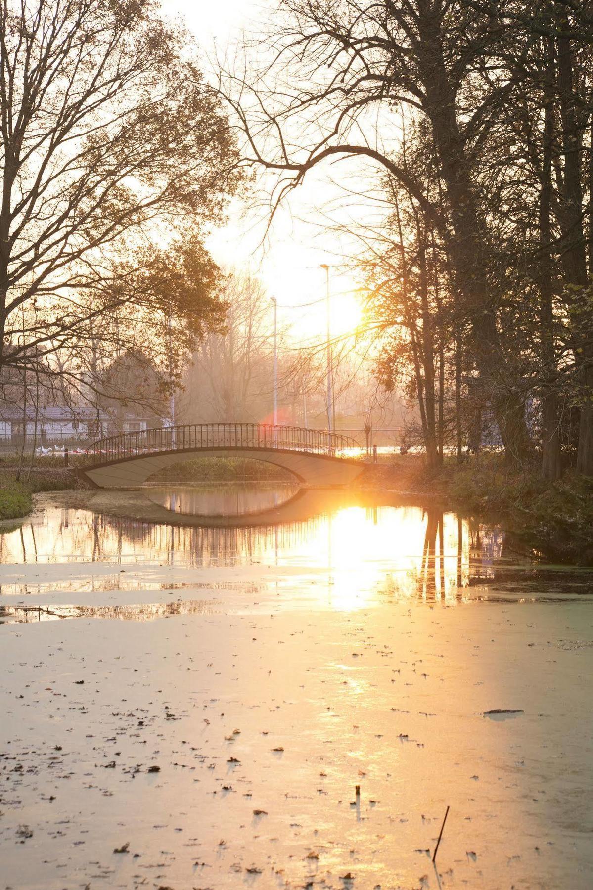 Landgoed Oud Poelgeest - Leiden Hotel Oegstgeest Kültér fotó